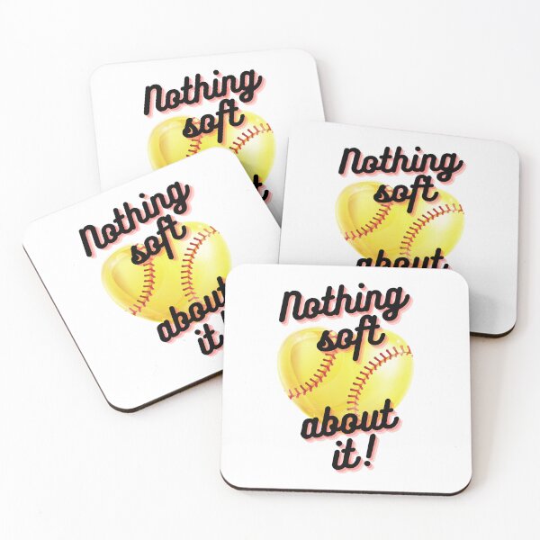 Item preview, Softball designed and sold by speakupandshine.