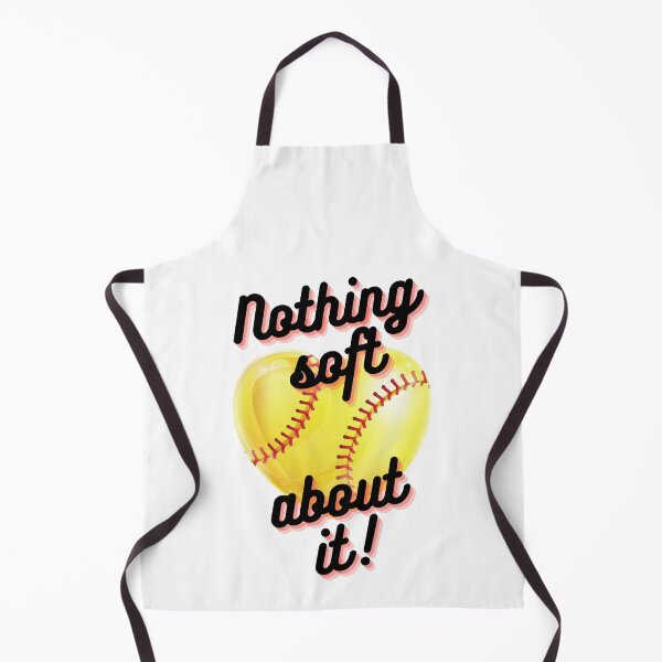 Item preview, Softball designed and sold by speakupandshine.