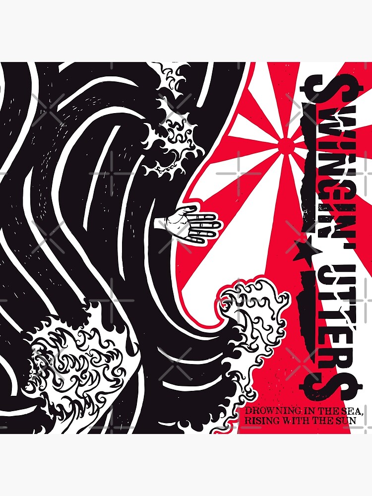 Swingin Utters Posters for Sale | Redbubble