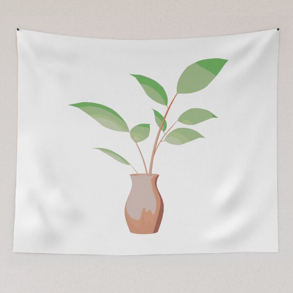 Item preview, Flowerpot designed and sold by nalpoonggee.