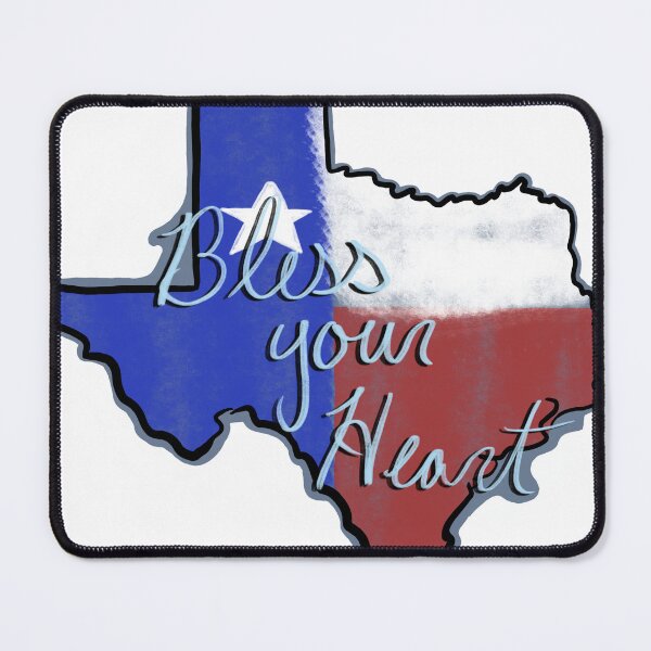 Item preview, Bless your Heart designed and sold by luvblu.