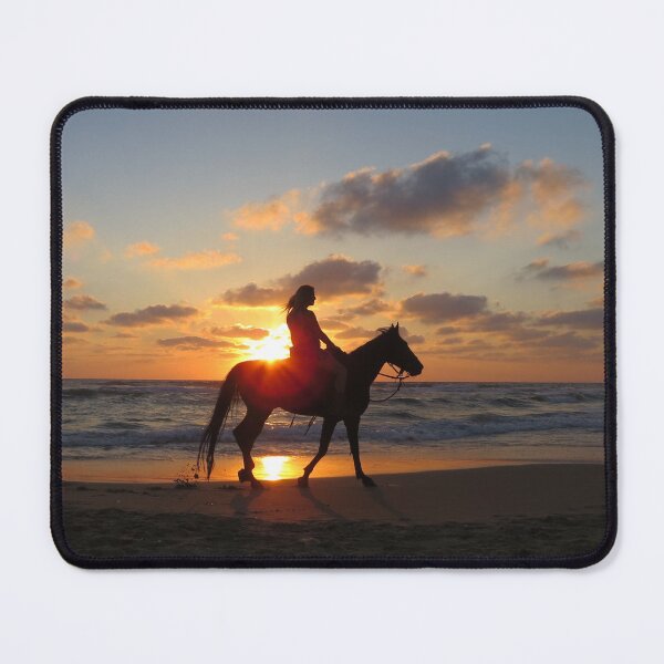 Item preview, Horse ride on the beach  designed and sold by MooresDesigns.