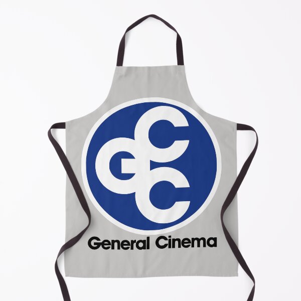 Item preview, General Cinemas designed and sold by TeeArcade84.