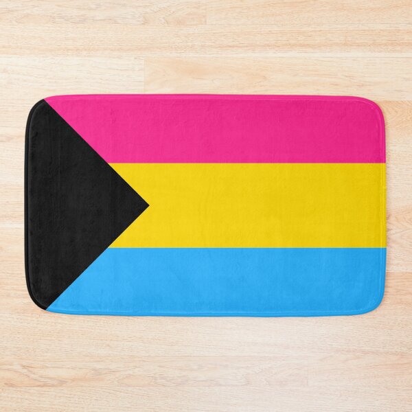 Item preview, Demipansexual – Pride designed and sold by cinsarad.