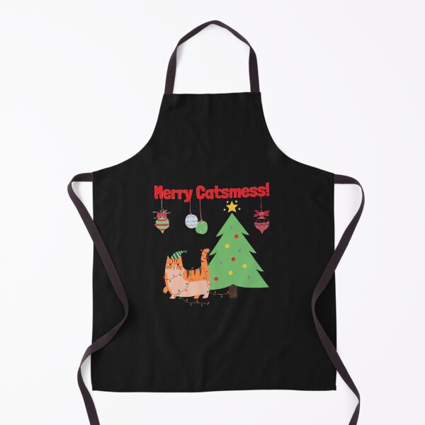Item preview, Merry Catsmess designed and sold by GasconyPassion.