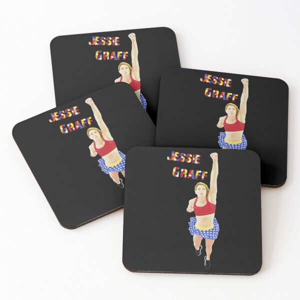 Item preview, Jessie Graff American Ninja Warrior Classic T-Shirt designed and sold by madisonbau.