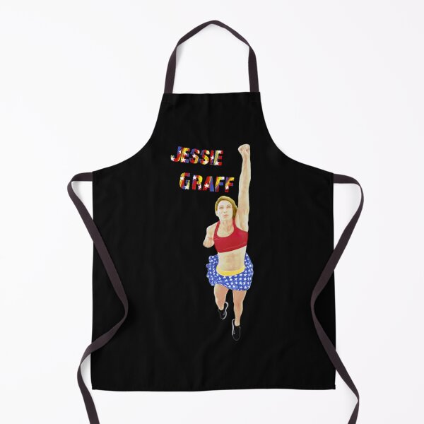 Item preview, Jessie Graff American Ninja Warrior Classic T-Shirt designed and sold by madisonbau.