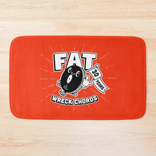 Item preview, Fat Wreck Chords 30 Years designed and sold by brkstamper.
