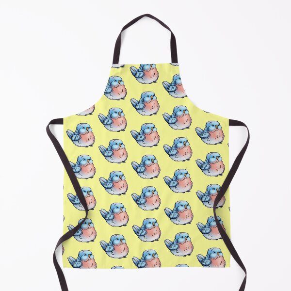 Item preview, Springtime Bluebird designed and sold by iduzarts.