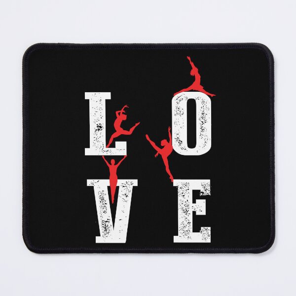 Item preview, Love Dance designed and sold by SmartStyle.