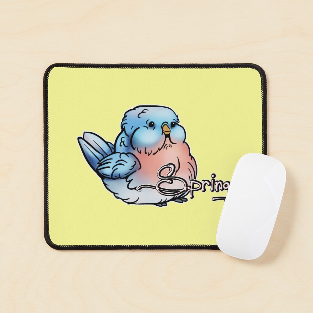 Item preview, Mouse Pad designed and sold by iduzarts.