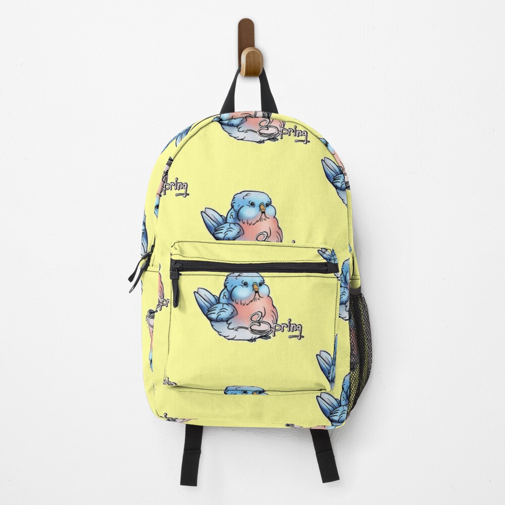 Item preview, Backpack designed and sold by iduzarts.