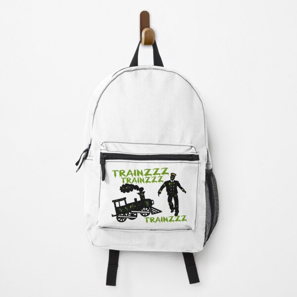 Item preview, Zombie Train Conductor designed and sold by FireFoxxy.
