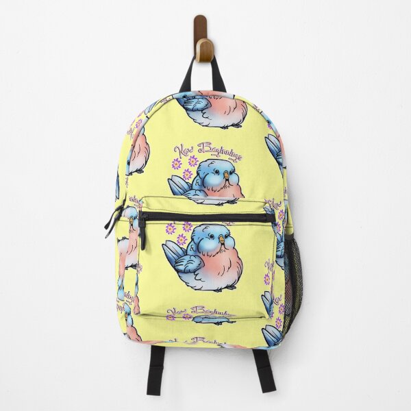 Item preview, Springtime Bluebird: New Beginnings designed and sold by iduzarts.