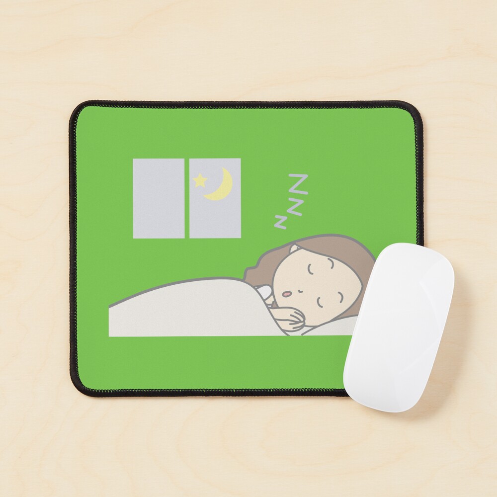 Item preview, Mouse Pad designed and sold by Claudiocmb.