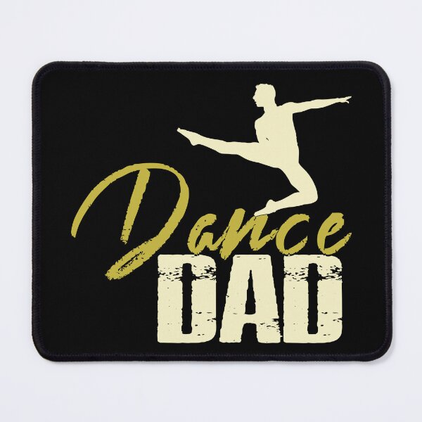 Item preview, Dance Dad designed and sold by SmartStyle.