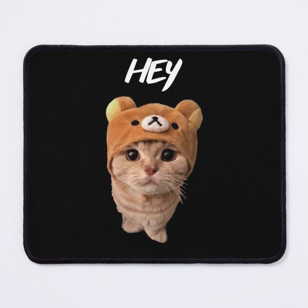Item preview, Your Funny Cute Cat Looking At Me designed and sold by NineOneOne.