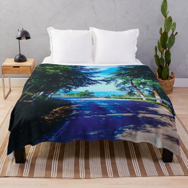 Item preview, forest way - African Forests  designed and sold by Heavdaiin.