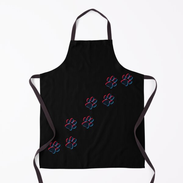 Item preview, Paw Trail designed and sold by Catspeople.