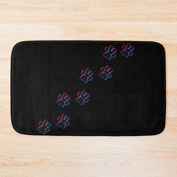 Item preview, Paw Trail designed and sold by Catspeople.