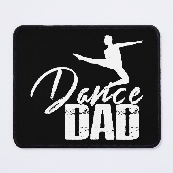 Item preview, Dance Dad designed and sold by SmartStyle.