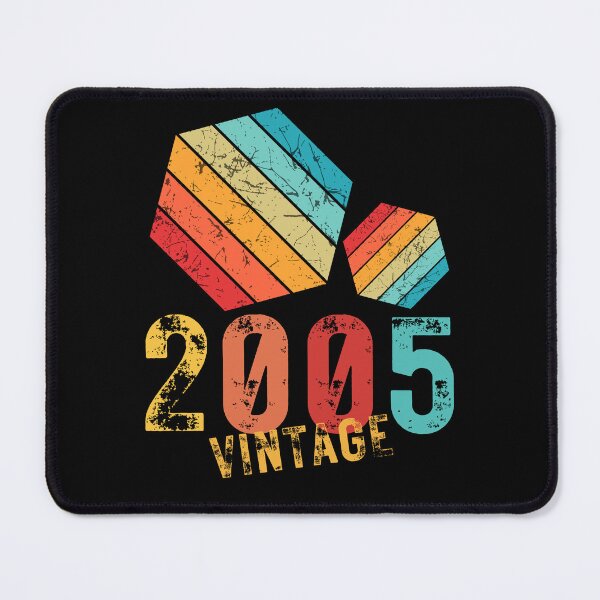 Item preview, 17 Year Old Birthday Gift Vintage 2005 designed and sold by UniqueBPresent.