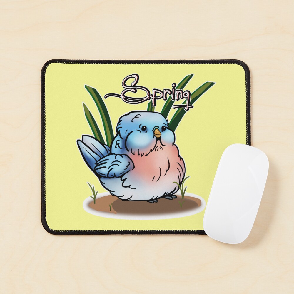 Item preview, Mouse Pad designed and sold by iduzarts.