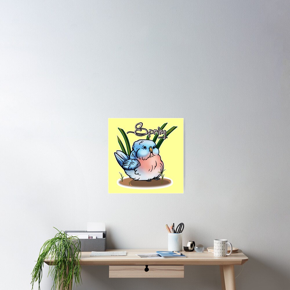 Item preview, Poster designed and sold by iduzarts.
