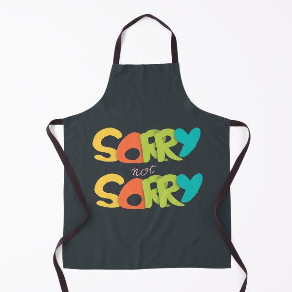 Item preview, sorry not sorry everyone's hat designed and sold by sm7thme.