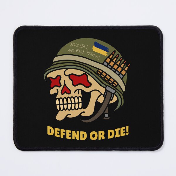 Item preview, Ukraine vs russia designed and sold by Kikostas.