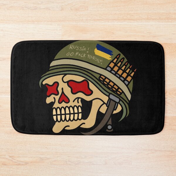 Item preview, Ukraine vs russia designed and sold by Kikostas.