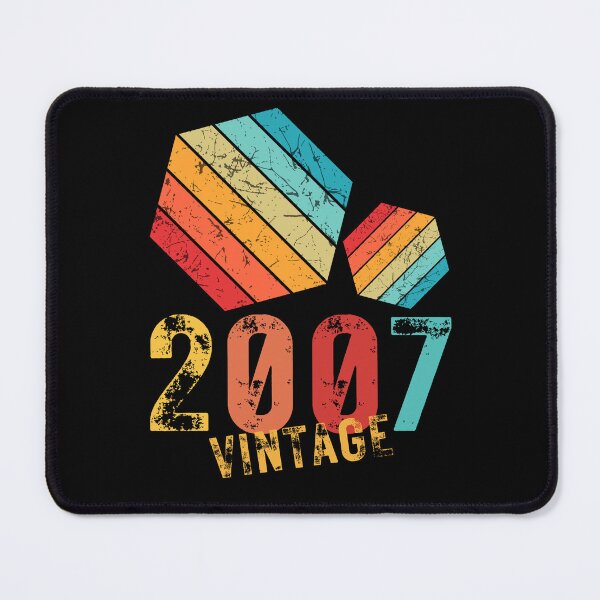 Item preview, 15 Year Old Birthday Gift Vintage 2007 designed and sold by UniqueBPresent.