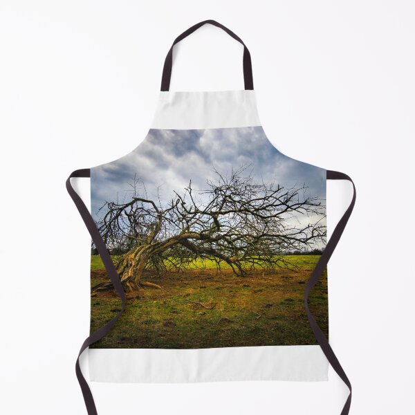 Item preview, The Broken Tree designed and sold by nbrandsberg.