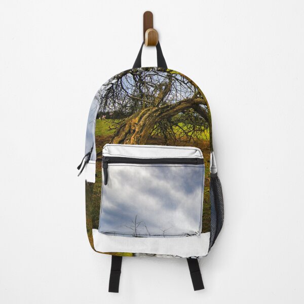 Item preview, The Broken Tree designed and sold by nbrandsberg.