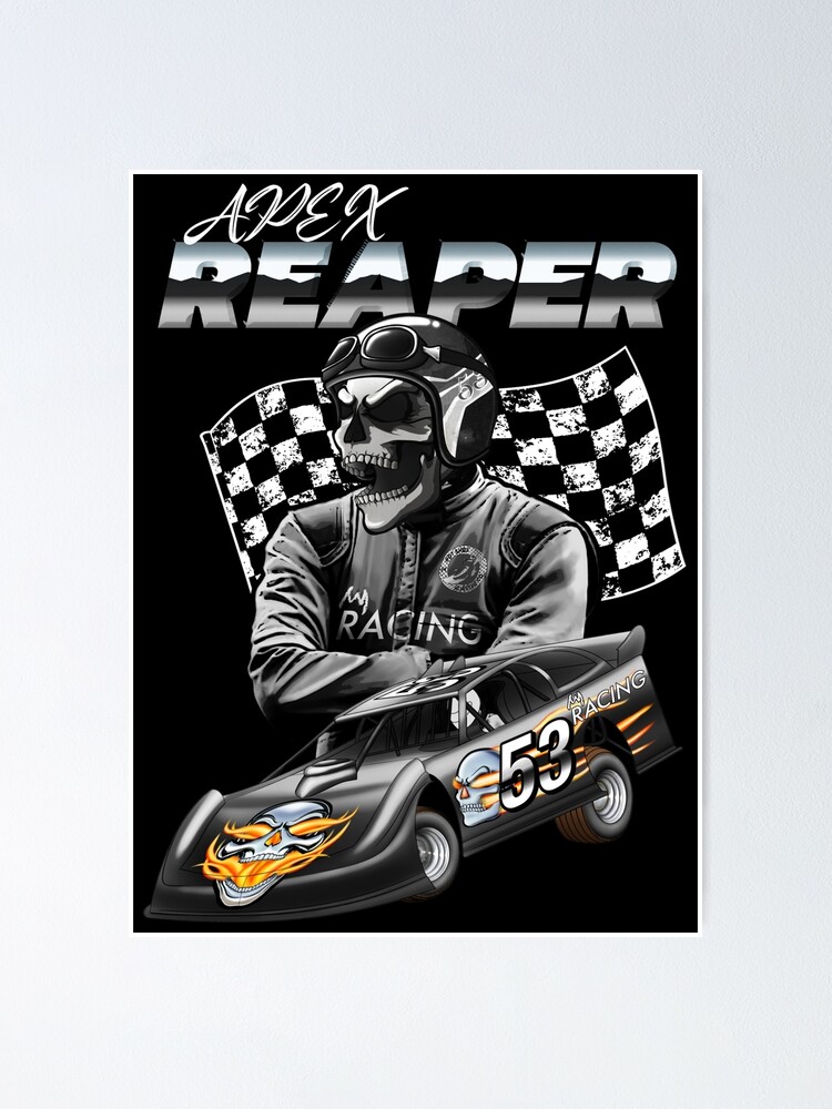 Reaper Racing