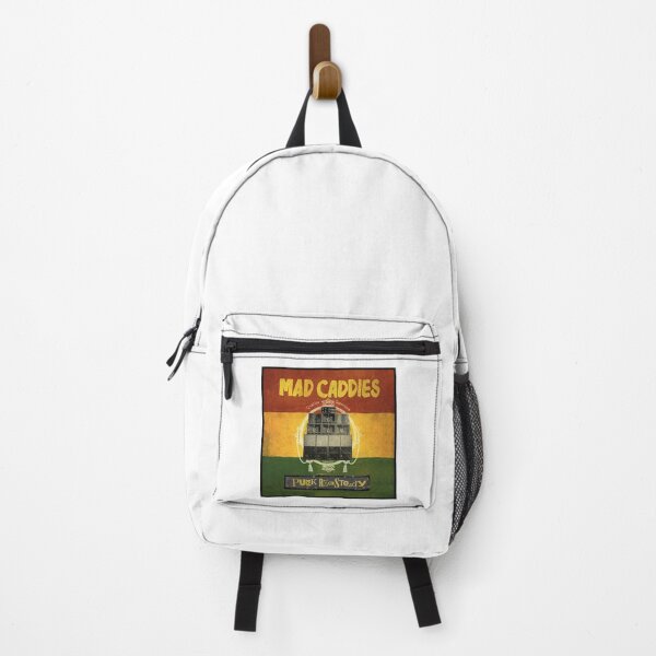 Item preview, Mad Caddies Qualite Superieure designed and sold by brkstamper.