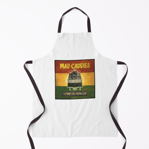 Item preview, Mad Caddies Qualite Superieure designed and sold by brkstamper.