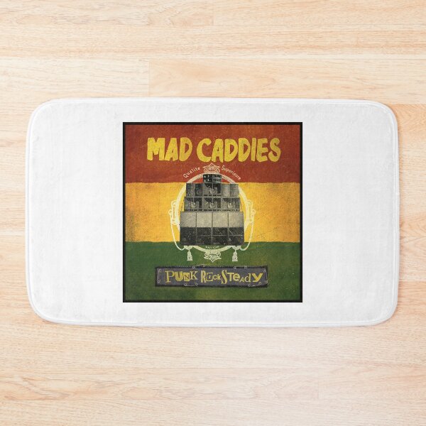 Item preview, Mad Caddies Qualite Superieure designed and sold by brkstamper.