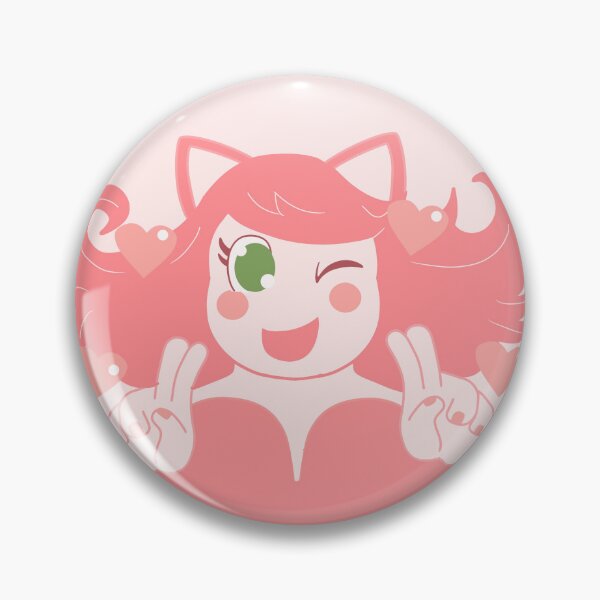 Item preview, Mew mew  designed and sold by charlie123evans.