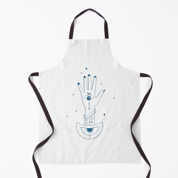Item preview, Evil Eye & Hand designed and sold by fouzy.