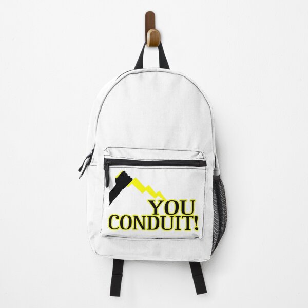 Item preview, You Conduit designed and sold by FireFoxxy.