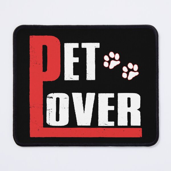 Item preview, Pet Lover designed and sold by SmartStyle.