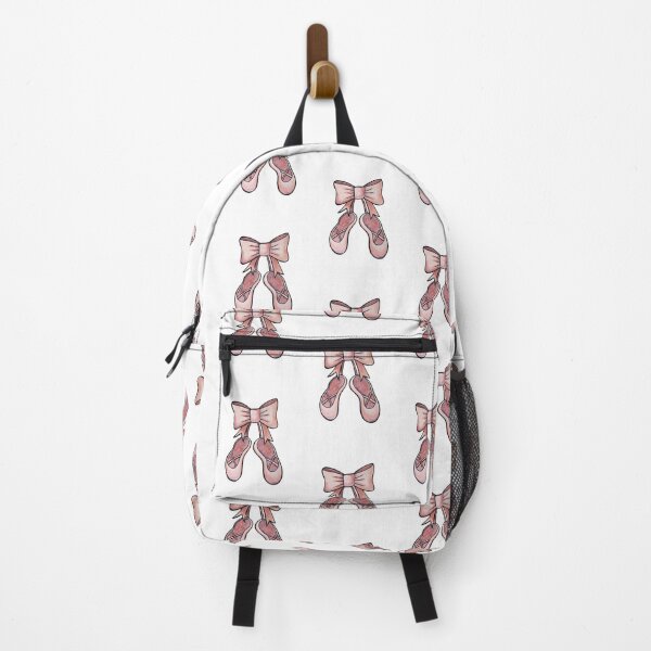 Item preview, Ballet Shoes Watercolor Art designed and sold by kmstudio.