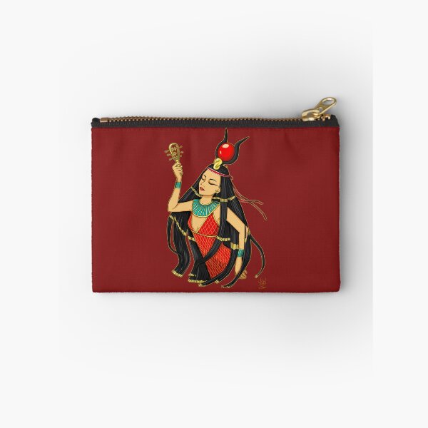 Item preview, Hathor Goddess designed and sold by anaflorapdc.