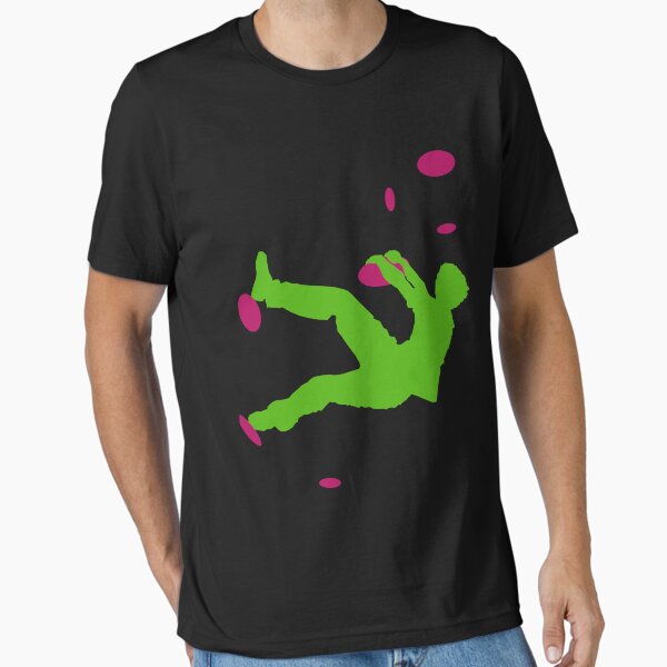 Color boulder 1 T-shirt essentiel