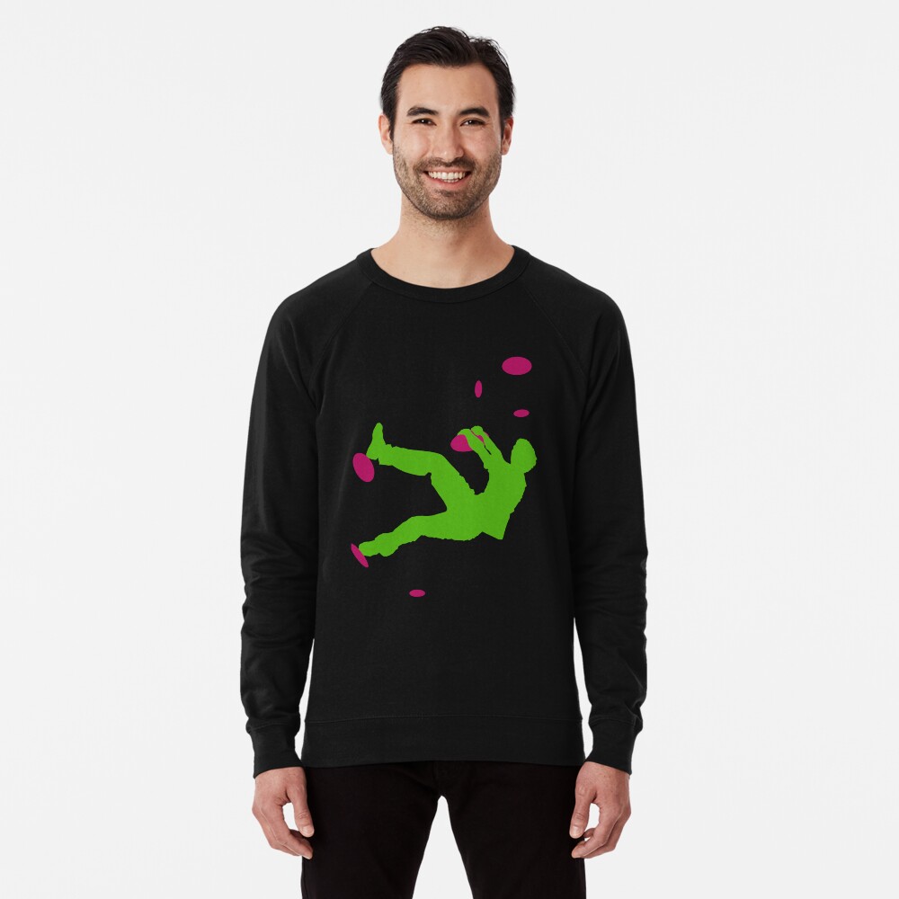 Aperçu de l'œuvre Sweatshirt léger créée et vendue par M1D33L.