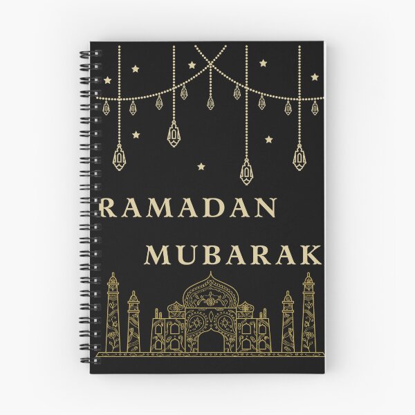 Item preview, Ramadan Mubark designed and sold by TajfunX.