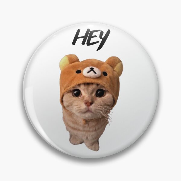 Item preview, Your Funny Cute Cat Looking At Me designed and sold by NineOneOne.