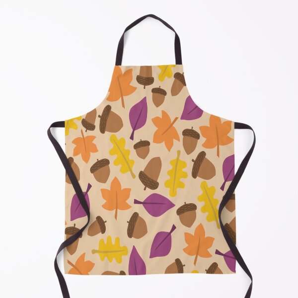 Item preview, Acorn Pattern designed and sold by MY HAPPY PLACE .