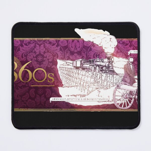 Item preview, 1860s - the gilded age  designed and sold by Mirosi-S.